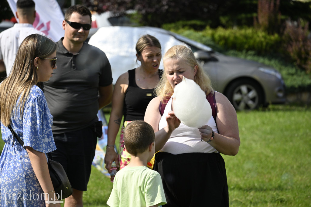 Festyn Odpustowy w Karniowicach - 20.07.2025