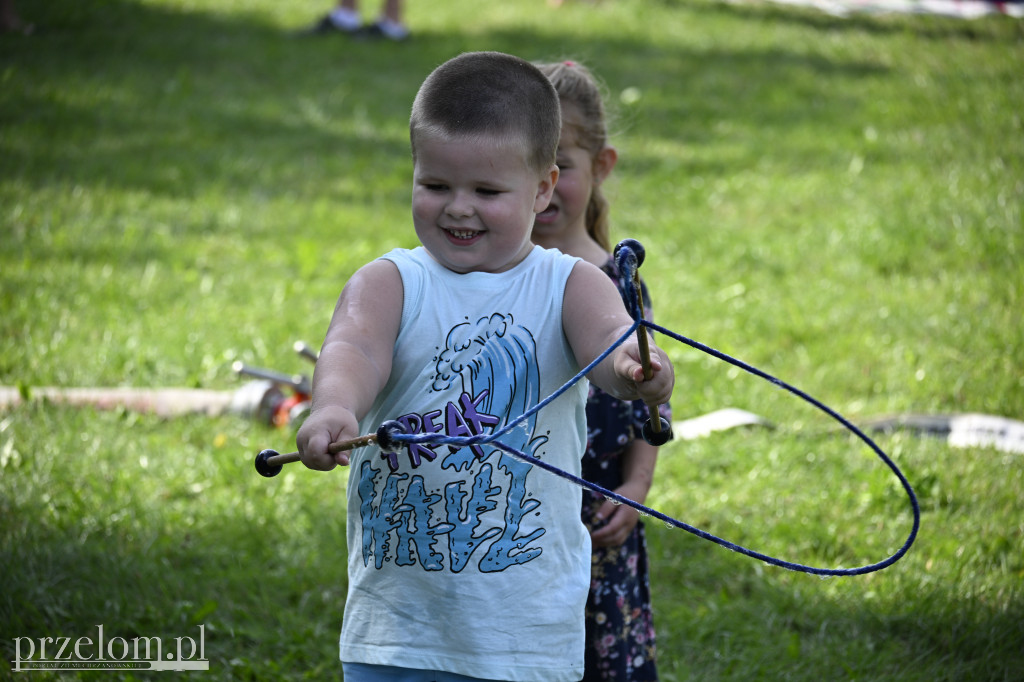 Festyn Odpustowy w Karniowicach - 20.07.2025