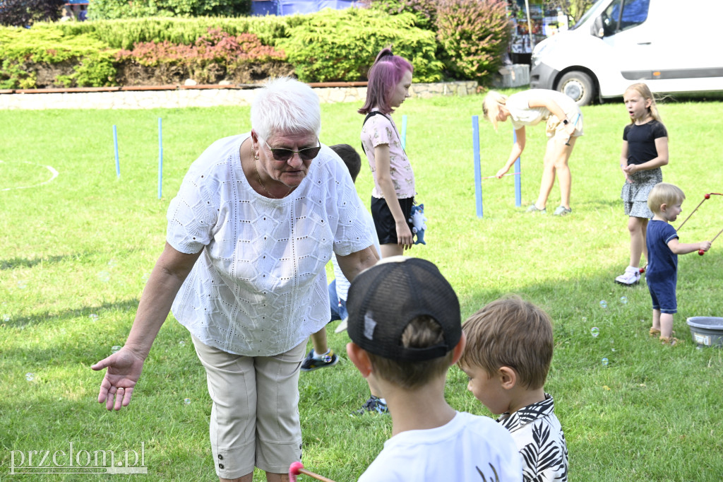 Festyn Odpustowy w Karniowicach - 20.07.2025