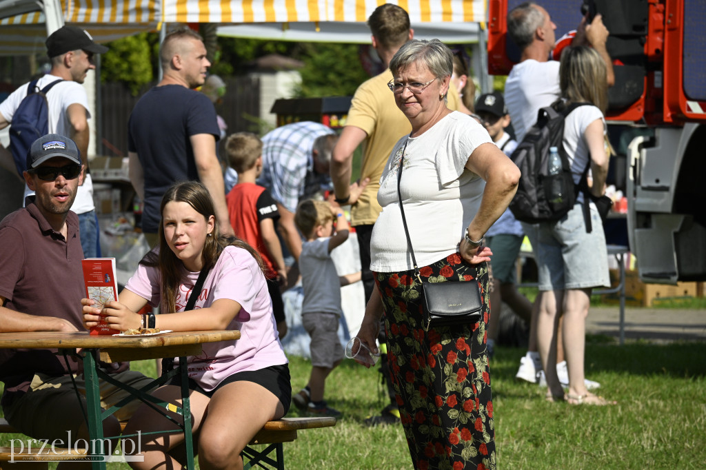 Festyn Odpustowy w Karniowicach - 20.07.2025