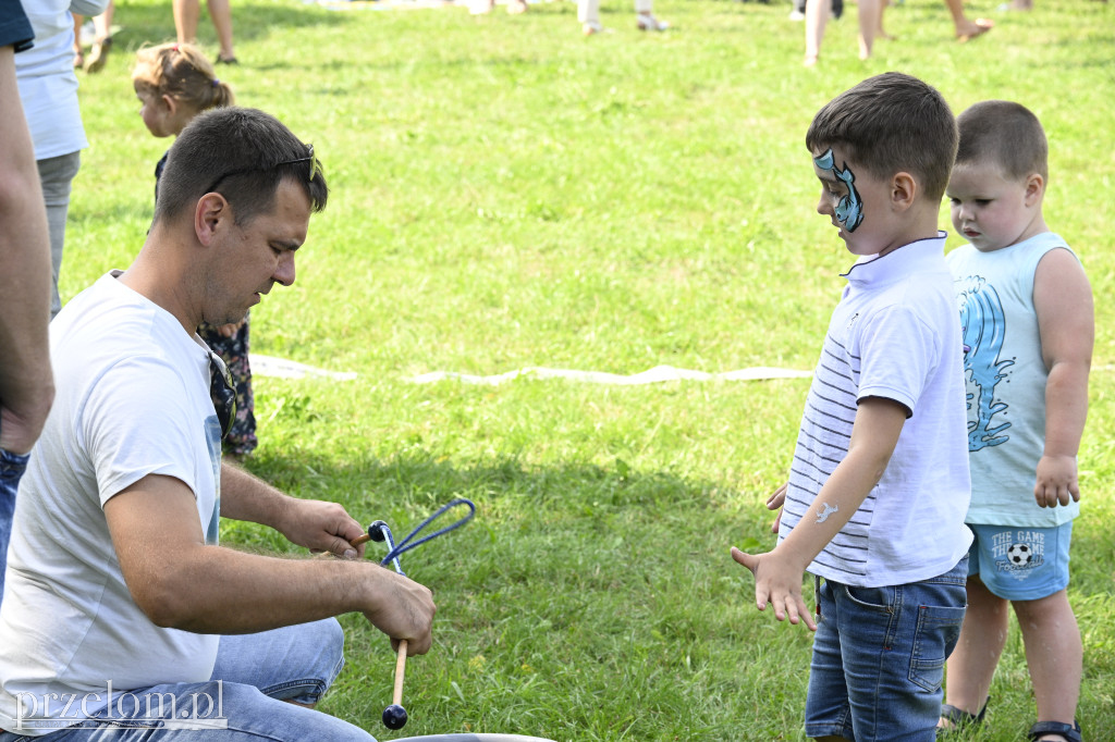 Festyn Odpustowy w Karniowicach - 20.07.2025
