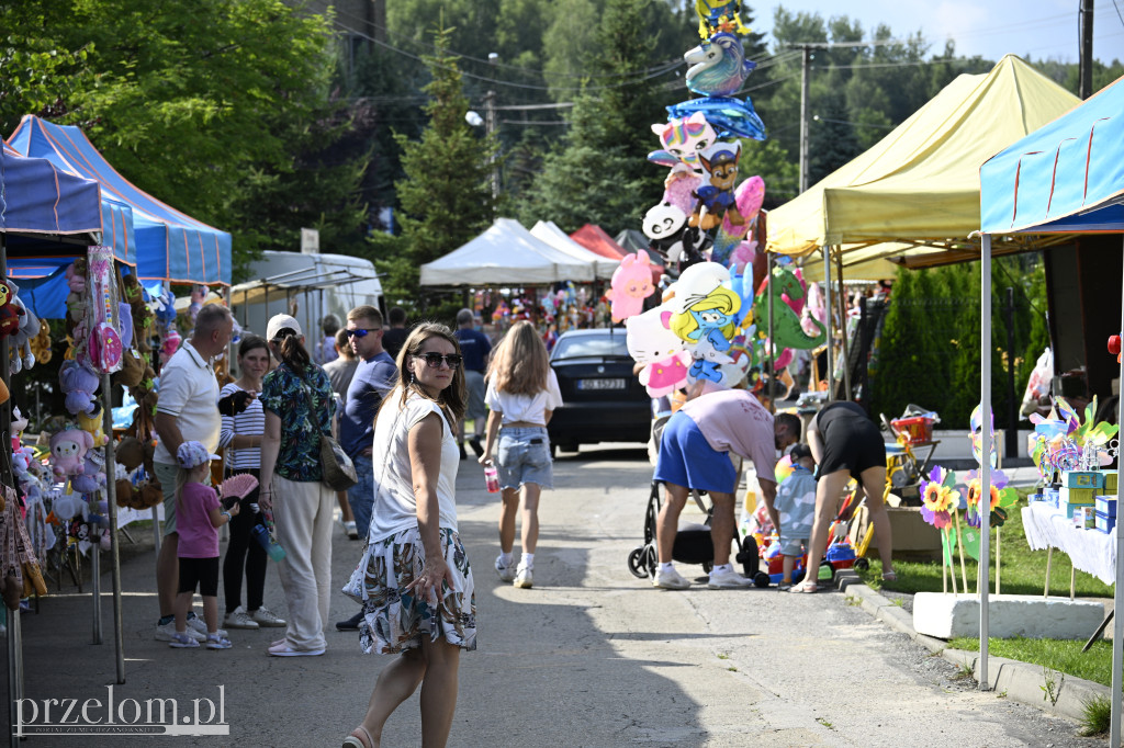 Festyn Odpustowy w Karniowicach - 20.07.2025