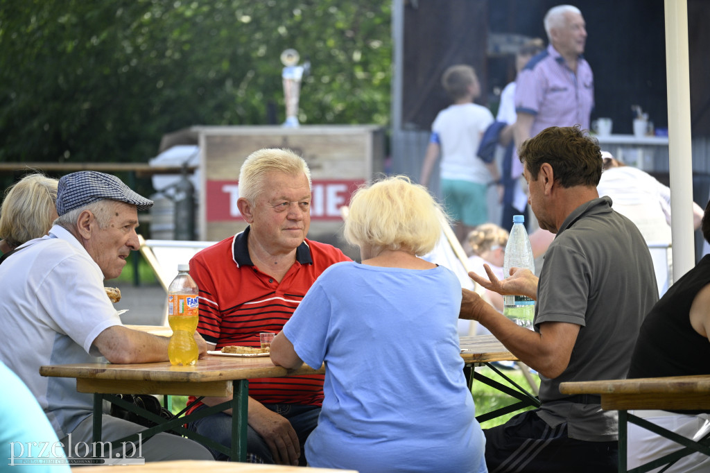 Festyn Odpustowy w Karniowicach - 20.07.2025