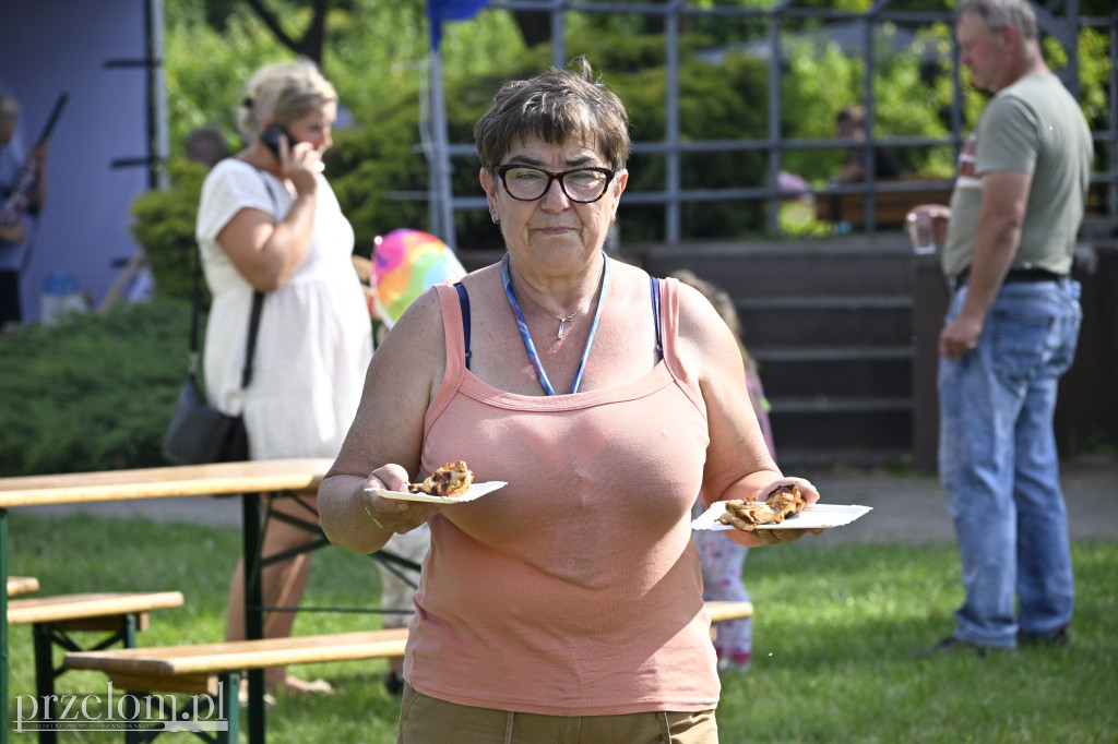 Festyn Odpustowy w Karniowicach - 20.07.2025