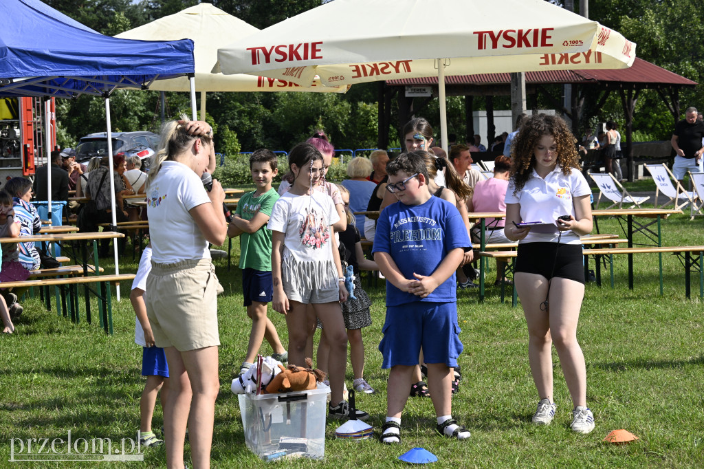 Festyn Odpustowy w Karniowicach - 20.07.2025