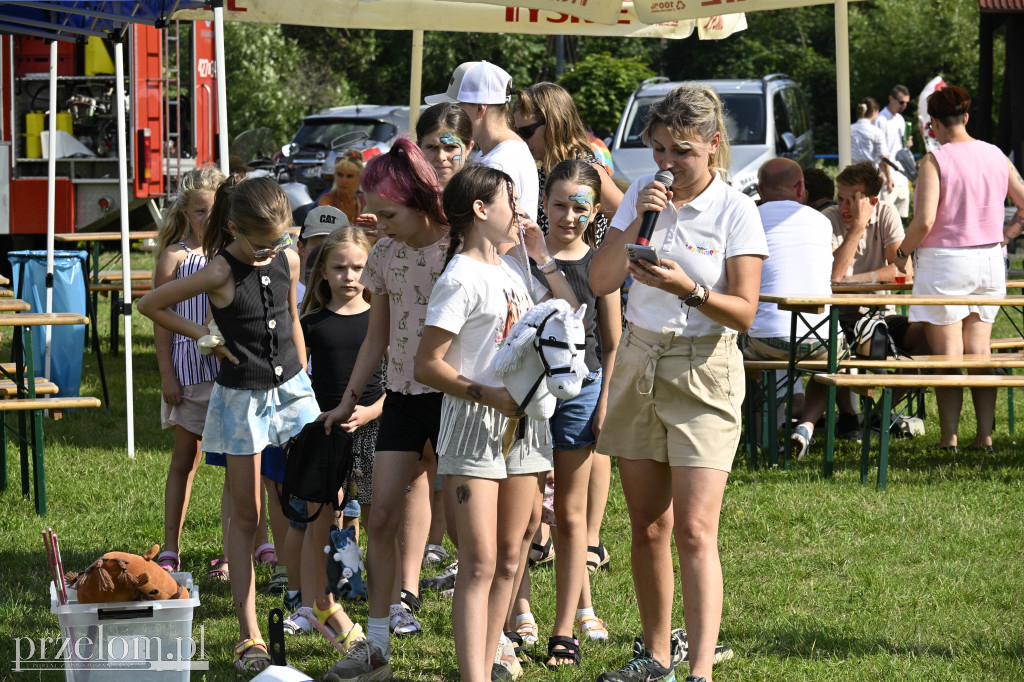Festyn Odpustowy w Karniowicach - 20.07.2025