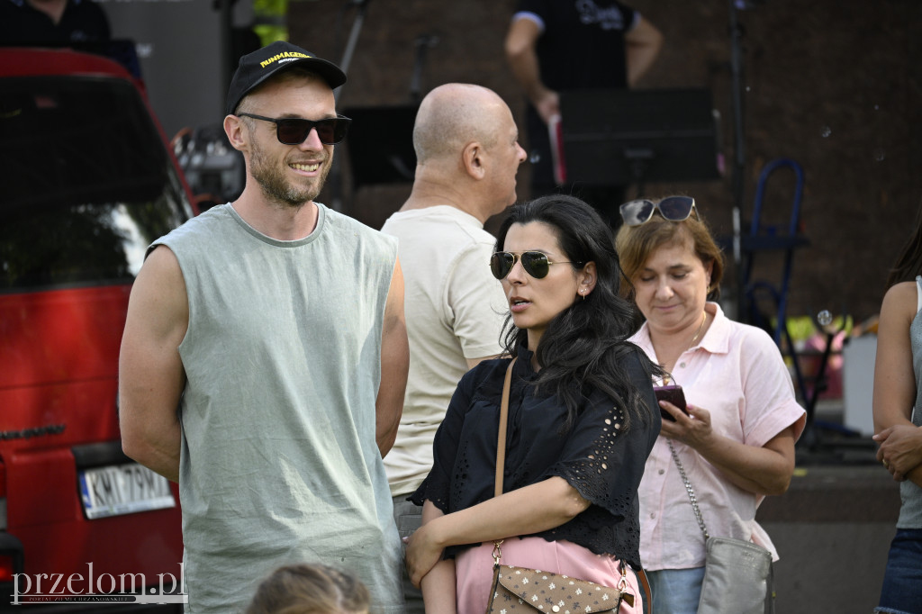 Festyn Odpustowy w Karniowicach - 20.07.2025