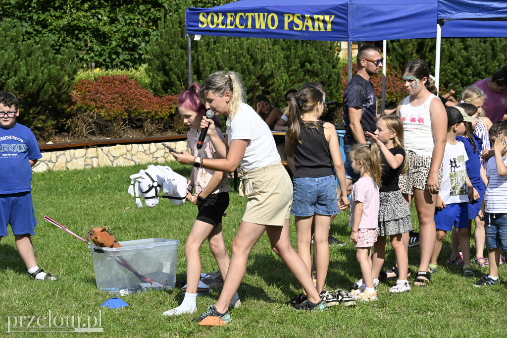 Festyn Odpustowy w Karniowicach - 20.07.2025