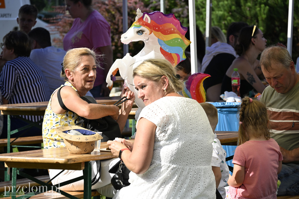 Festyn Odpustowy w Karniowicach - 20.07.2025
