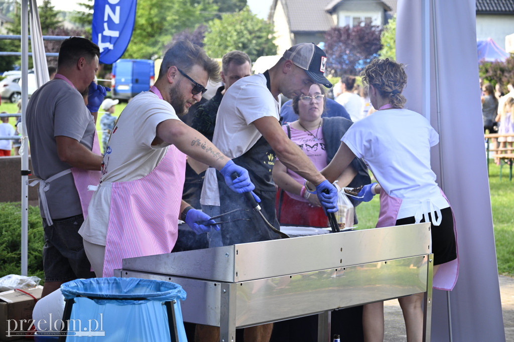 Festyn Odpustowy w Karniowicach - 20.07.2025