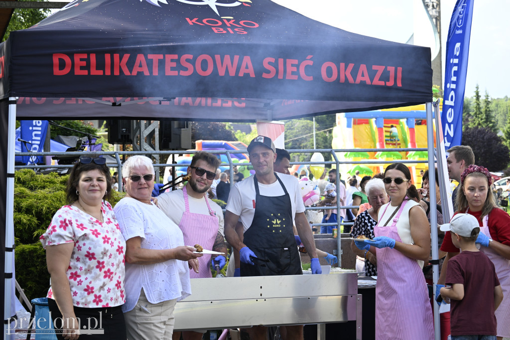 Festyn Odpustowy w Karniowicach - 20.07.2025