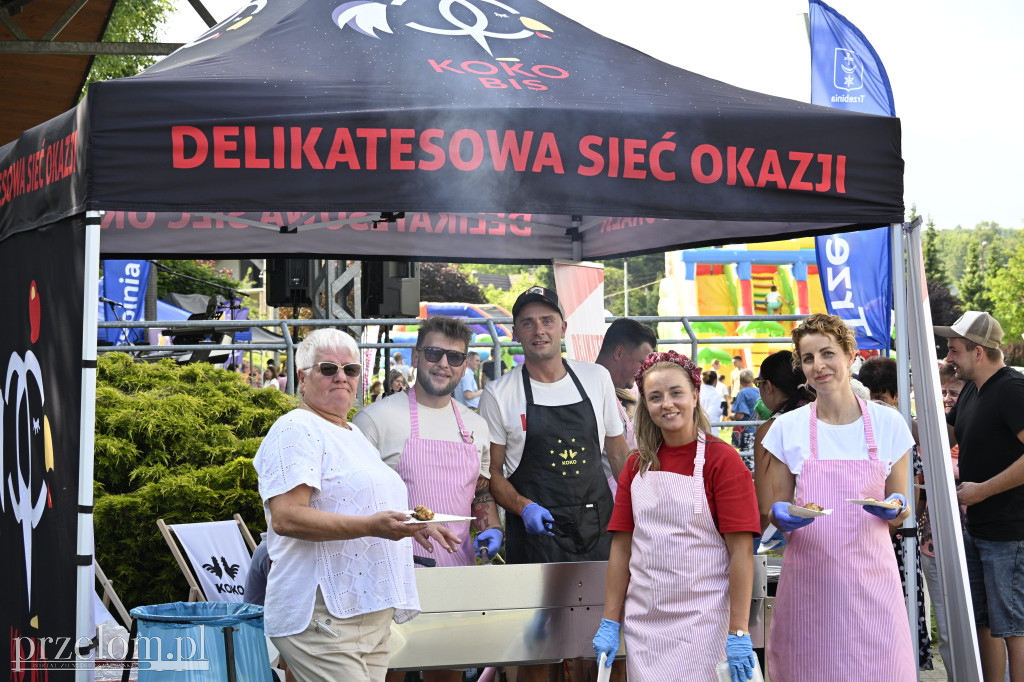 Festyn Odpustowy w Karniowicach - 20.07.2025