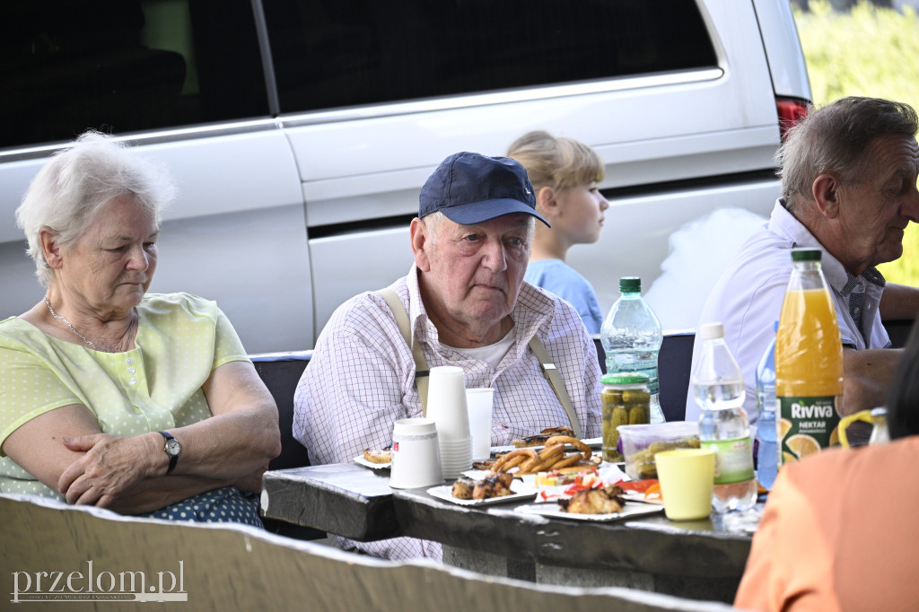 Festyn Odpustowy w Karniowicach - 20.07.2025