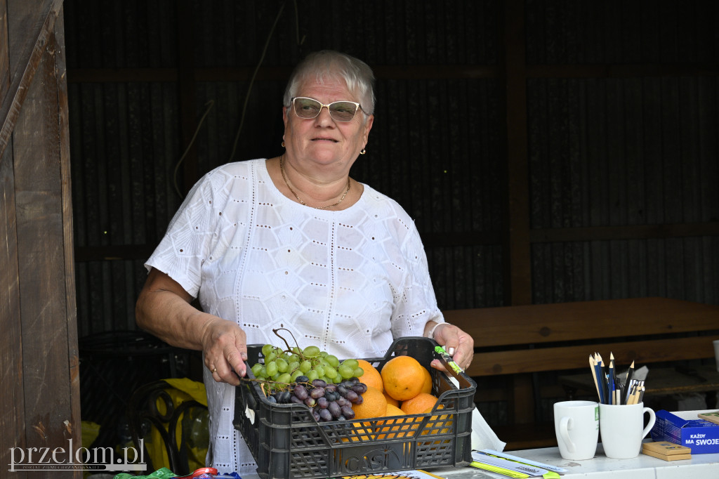 Festyn Odpustowy w Karniowicach - 20.07.2025