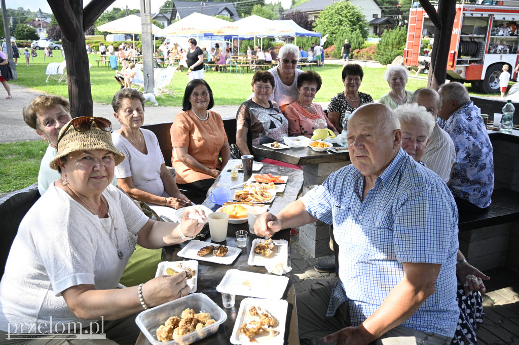 Festyn Odpustowy w Karniowicach - 20.07.2025