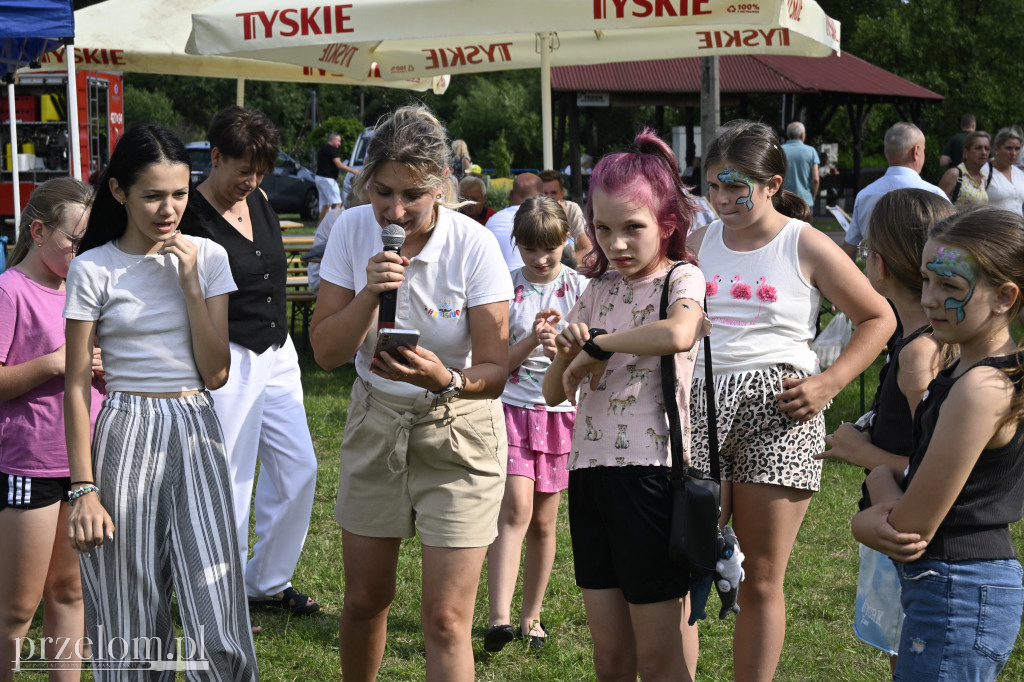 Festyn Odpustowy w Karniowicach - 20.07.2025