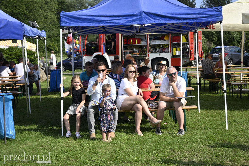Festyn Odpustowy w Karniowicach - 20.07.2025
