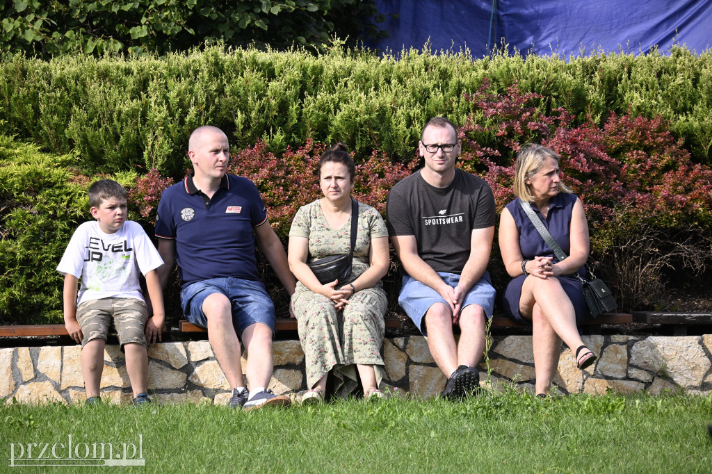 Festyn Odpustowy w Karniowicach - 20.07.2025