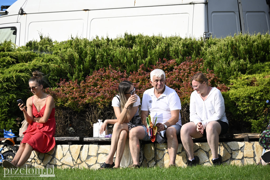 Festyn Odpustowy w Karniowicach - 20.07.2025