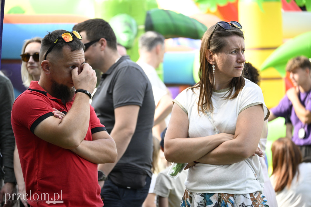 Festyn Odpustowy w Karniowicach - 20.07.2025