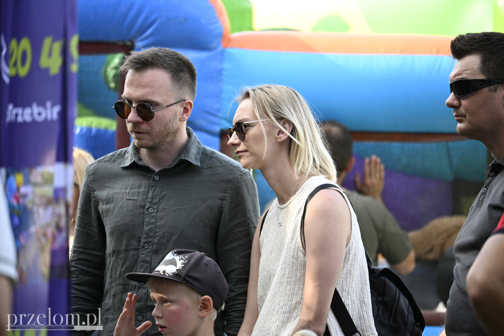 Festyn Odpustowy w Karniowicach - 20.07.2025