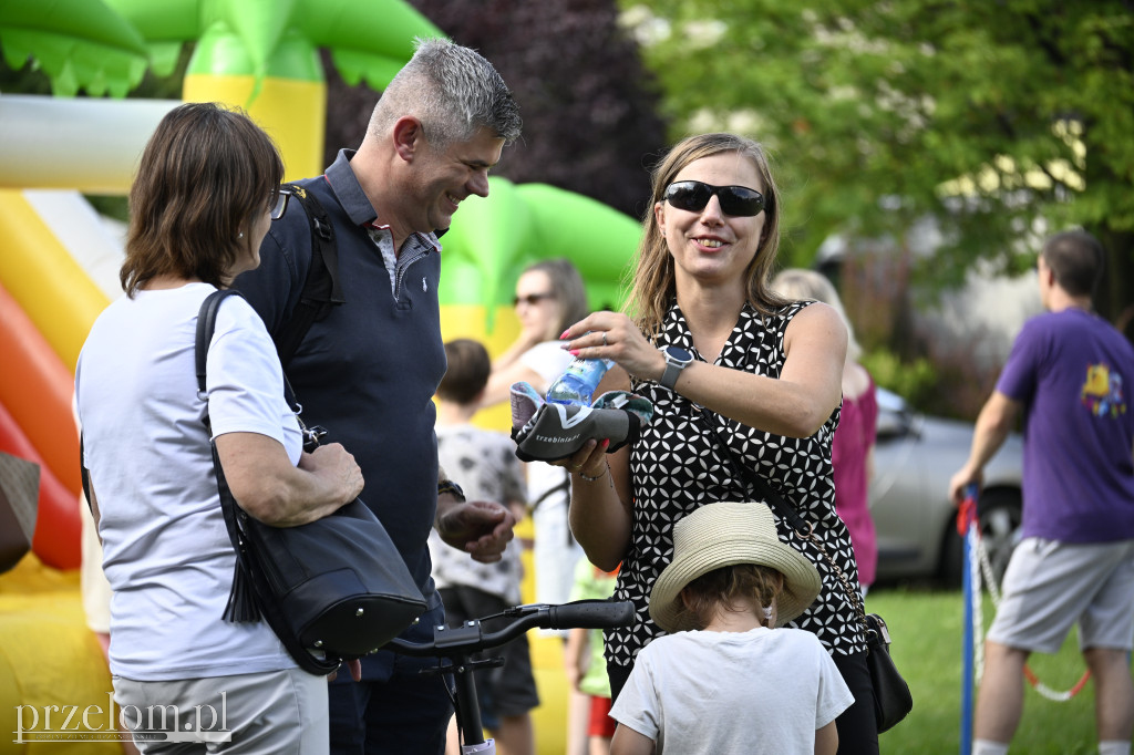 Festyn Odpustowy w Karniowicach - 20.07.2025