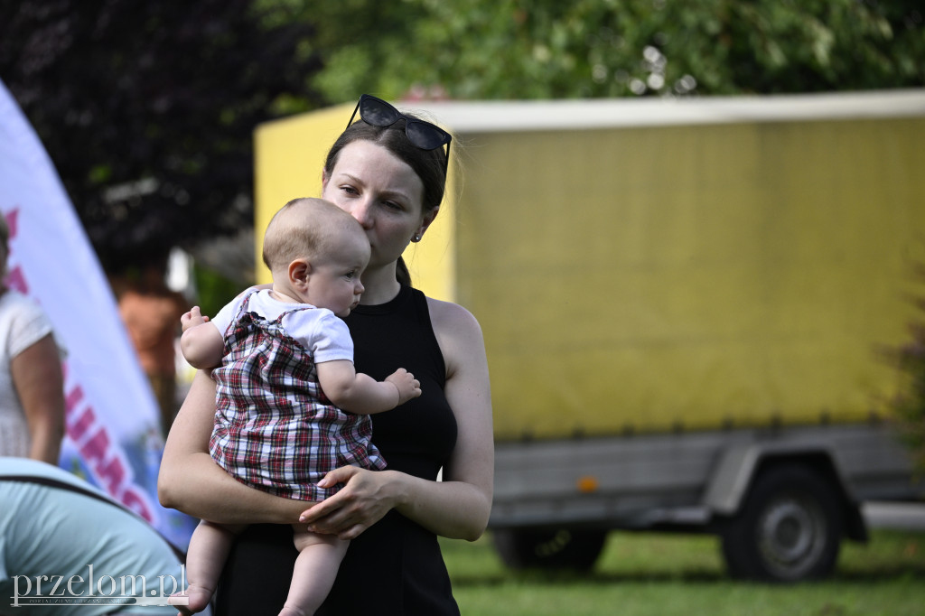Festyn Odpustowy w Karniowicach - 20.07.2025