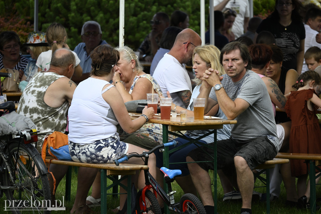 Festyn Odpustowy w Karniowicach - 20.07.2025