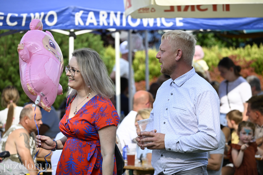 Festyn Odpustowy w Karniowicach - 20.07.2025