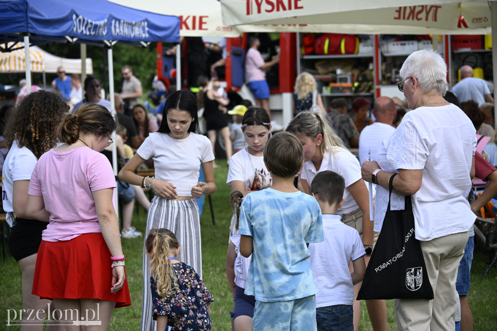 Festyn Odpustowy w Karniowicach - 20.07.2025