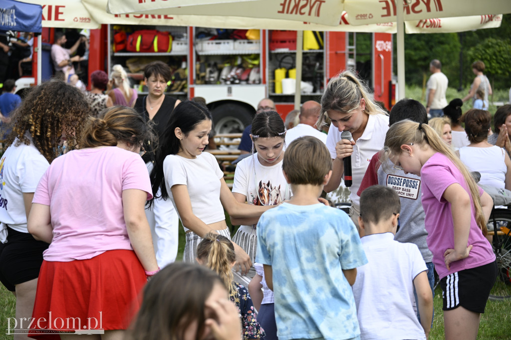 Festyn Odpustowy w Karniowicach - 20.07.2025