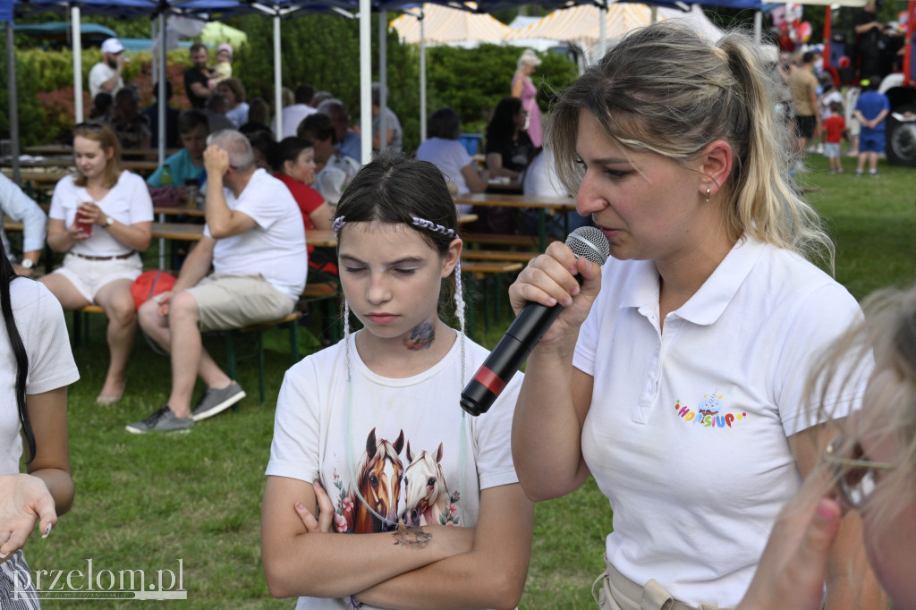 Festyn Odpustowy w Karniowicach - 20.07.2025