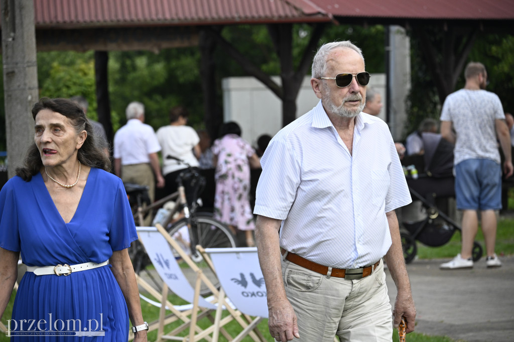 Festyn Odpustowy w Karniowicach - 20.07.2025
