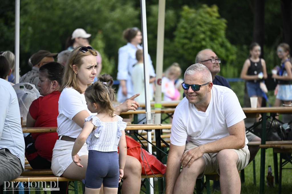 Festyn Odpustowy w Karniowicach - 20.07.2025