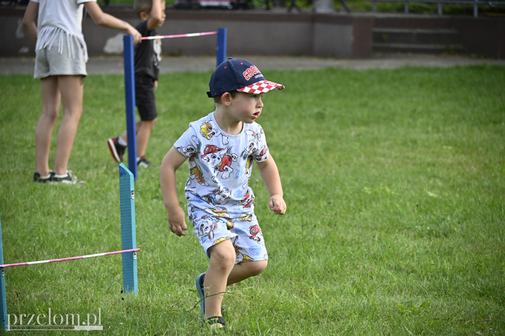 Festyn Odpustowy w Karniowicach - 20.07.2025