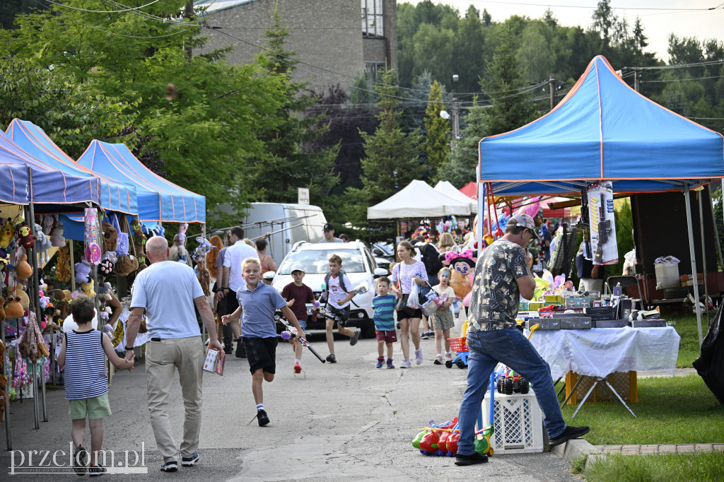 Festyn Odpustowy w Karniowicach - 20.07.2025