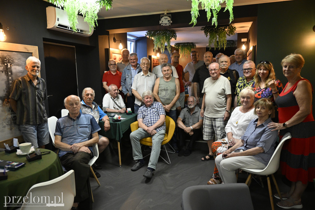 Brydż Sportowy w LCK Atut Libiąż - 21.07.2025