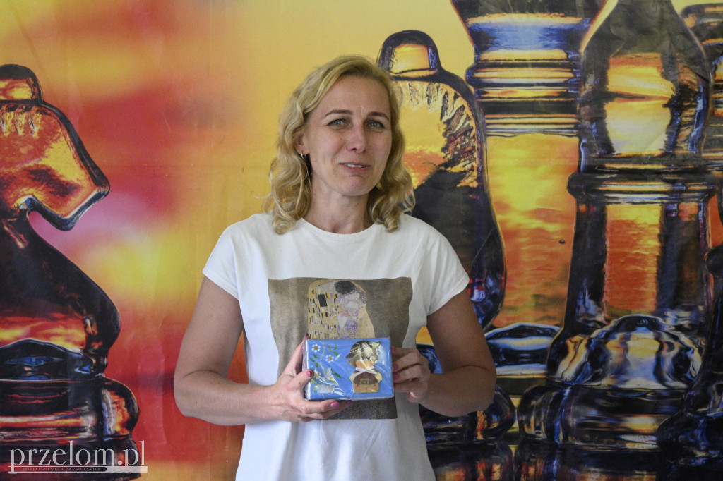 Międzynarodowe Szachowe Indywidualne i Rodzinne Grand Prix Chrzanowa 2025 - V Turniej - 25.07.2025