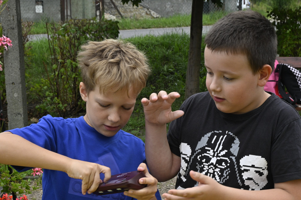 Plenerowy Turniej Szachowy w Bolęcinie - 26.07.2025
