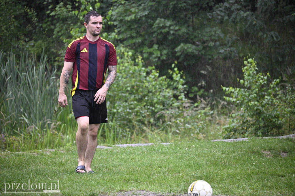 Szósty Turniej Beach Soccera o Puchar Sołtysa Luszowic Bartłomieja Pająka - 26.07.2025