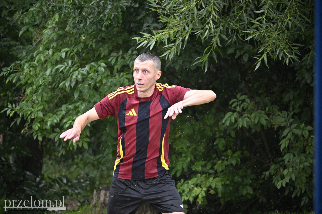 Szósty Turniej Beach Soccera o Puchar Sołtysa Luszowic Bartłomieja Pająka - 26.07.2025