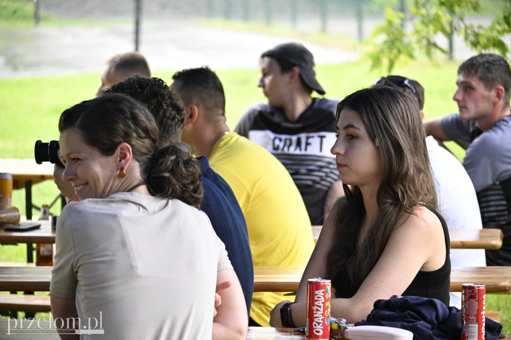 Szósty Turniej Beach Soccera o Puchar Sołtysa Luszowic Bartłomieja Pająka - 26.07.2025
