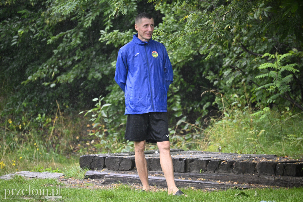 Szósty Turniej Beach Soccera o Puchar Sołtysa Luszowic Bartłomieja Pająka - 26.07.2025