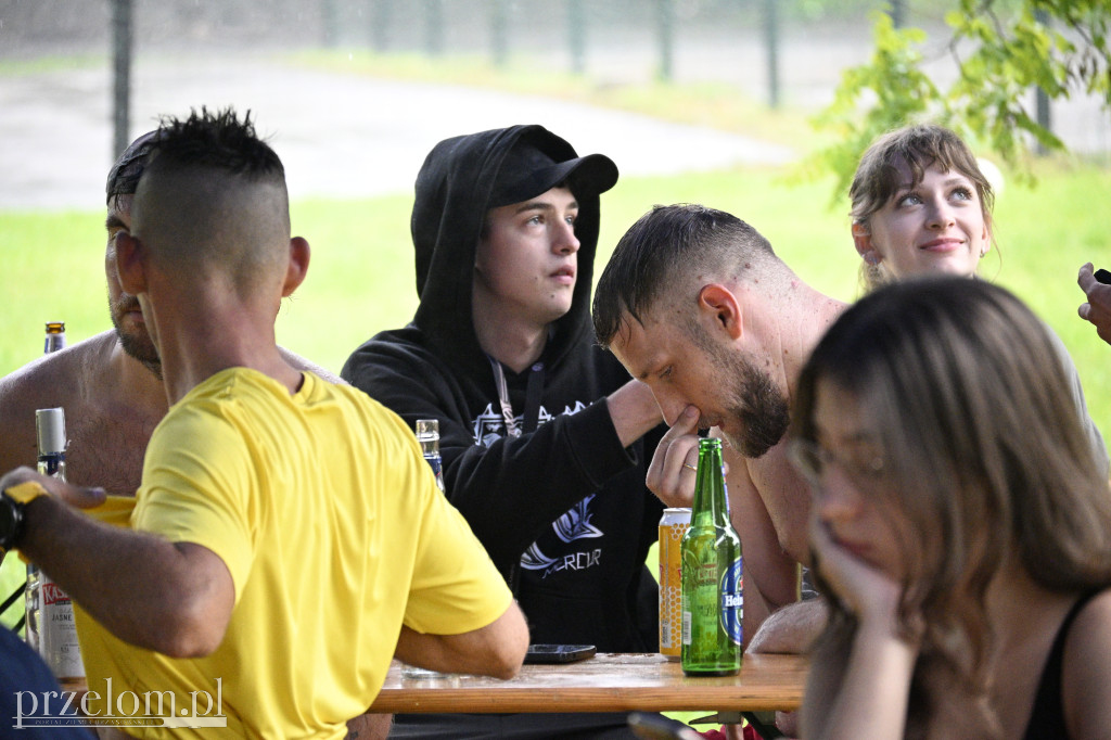 Szósty Turniej Beach Soccera o Puchar Sołtysa Luszowic Bartłomieja Pająka - 26.07.2025
