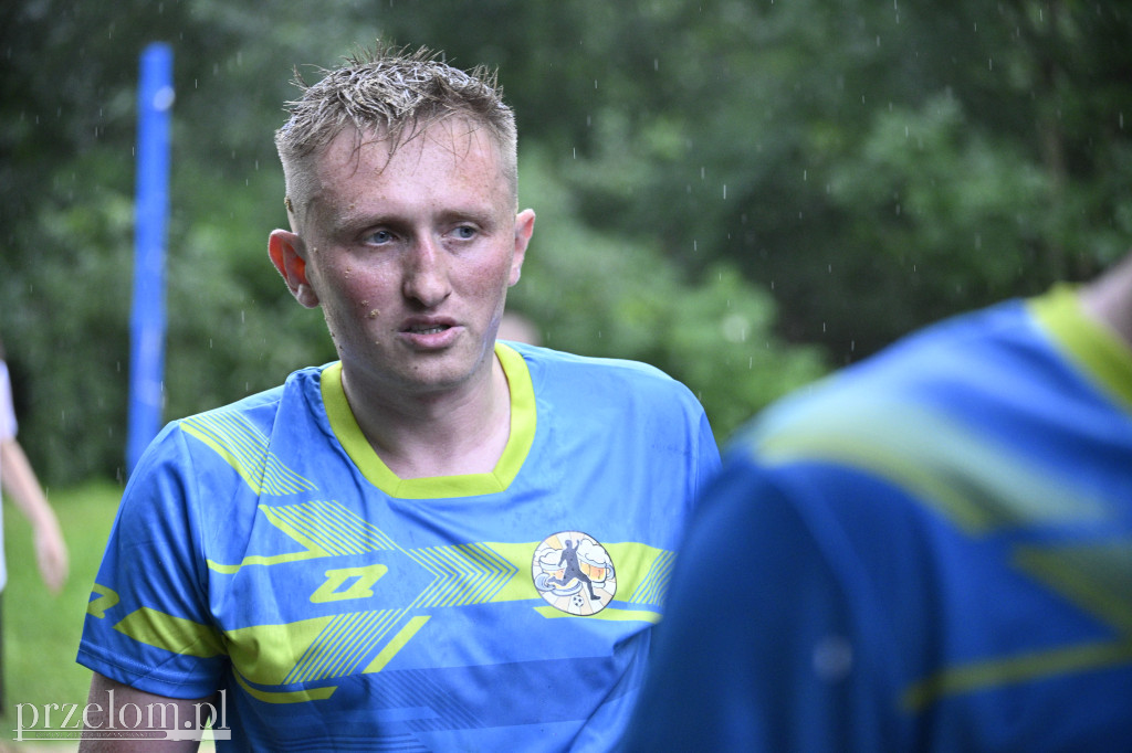Szósty Turniej Beach Soccera o Puchar Sołtysa Luszowic Bartłomieja Pająka - 26.07.2025