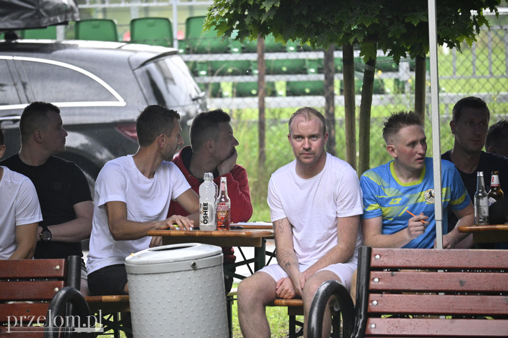 Szósty Turniej Beach Soccera o Puchar Sołtysa Luszowic Bartłomieja Pająka - 26.07.2025