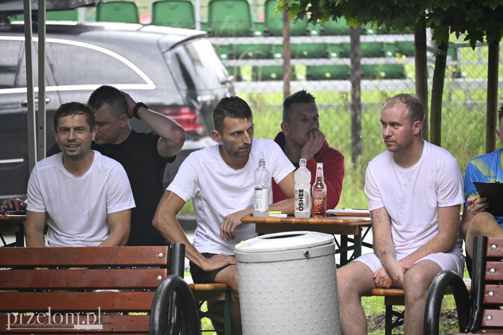 Szósty Turniej Beach Soccera o Puchar Sołtysa Luszowic Bartłomieja Pająka - 26.07.2025