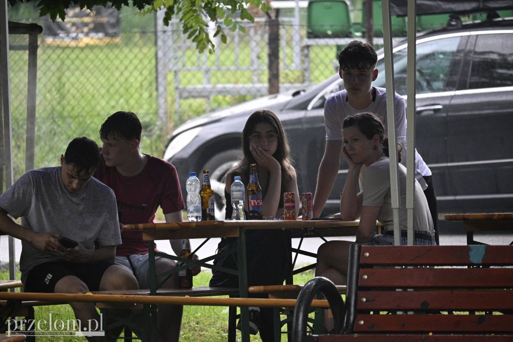 Szósty Turniej Beach Soccera o Puchar Sołtysa Luszowic Bartłomieja Pająka - 26.07.2025