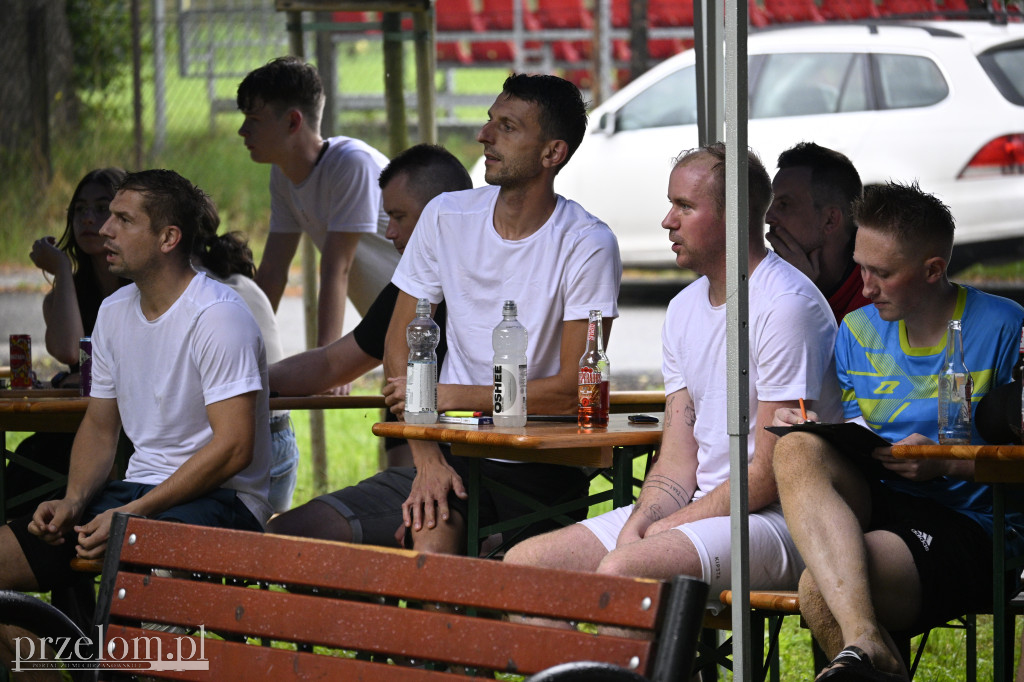 Szósty Turniej Beach Soccera o Puchar Sołtysa Luszowic Bartłomieja Pająka - 26.07.2025