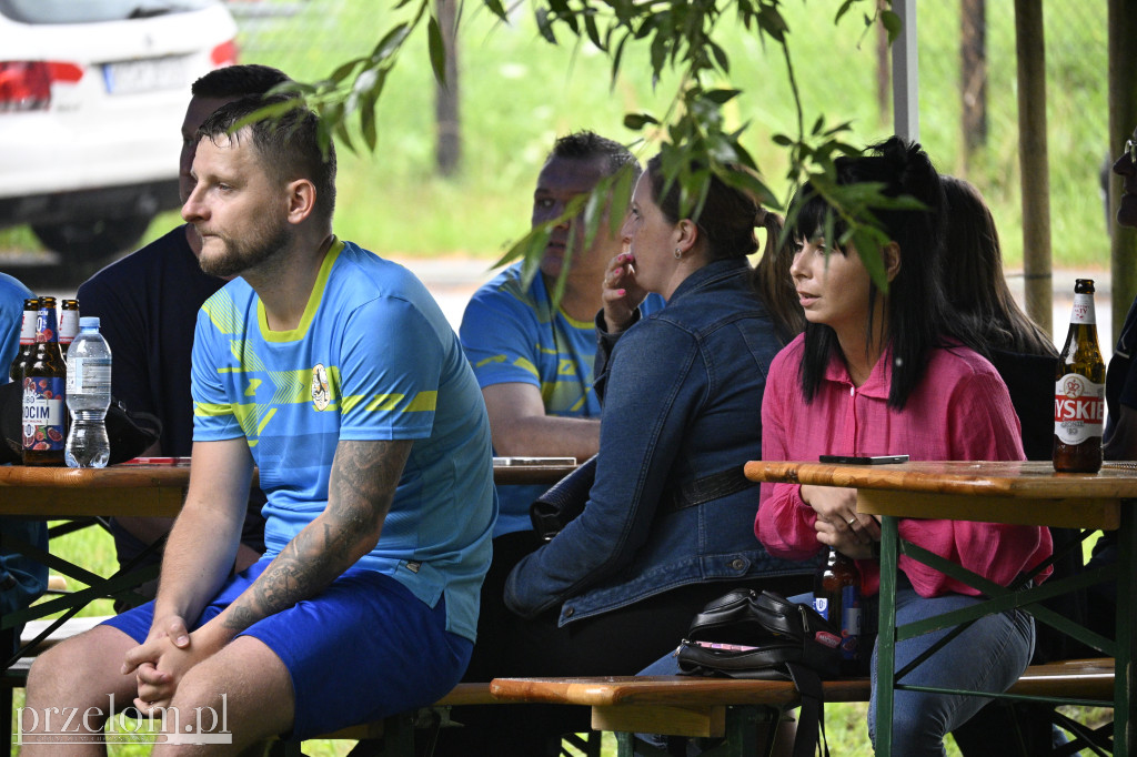 Szósty Turniej Beach Soccera o Puchar Sołtysa Luszowic Bartłomieja Pająka - 26.07.2025
